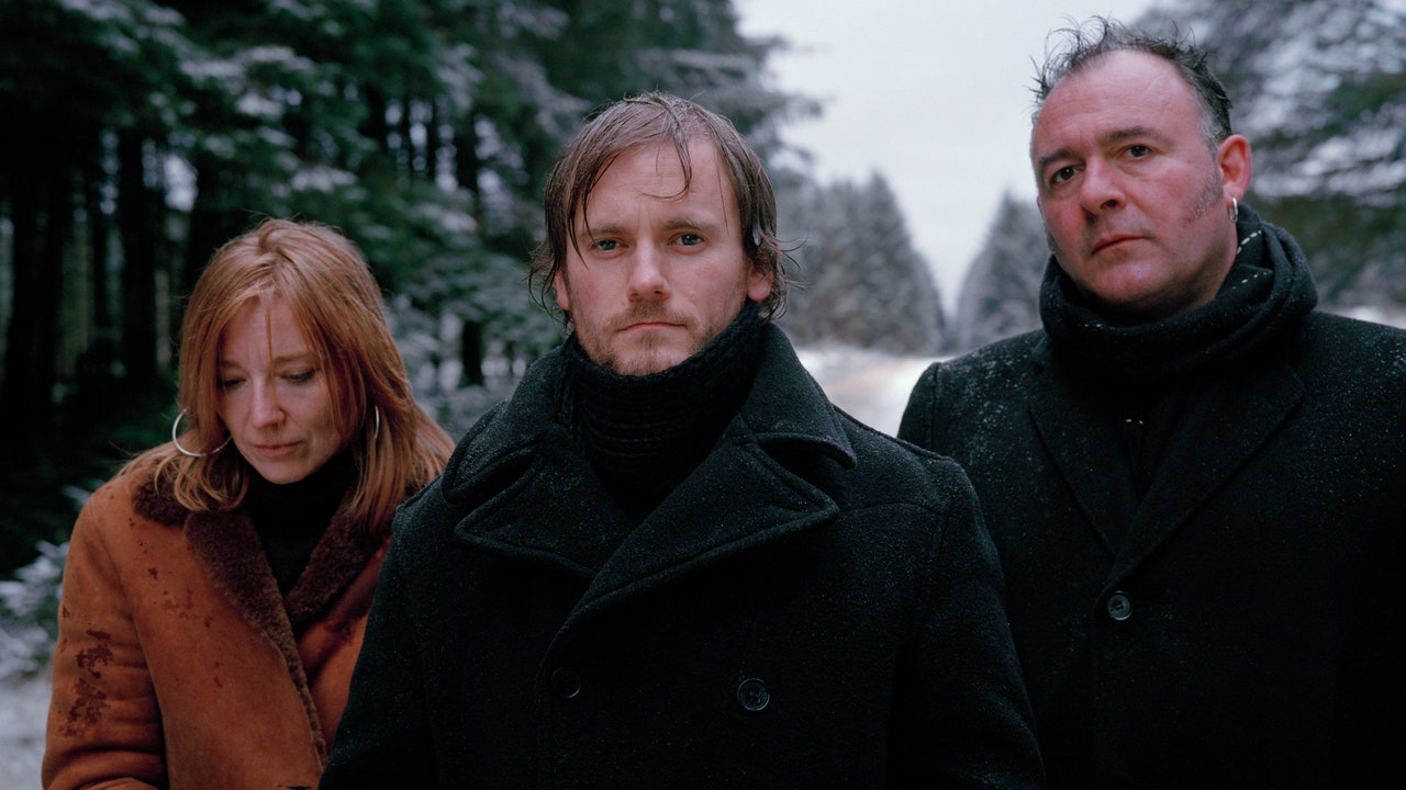 Portishead pour se réunir au concert de bénéfice "ensemble pour la Palestine"