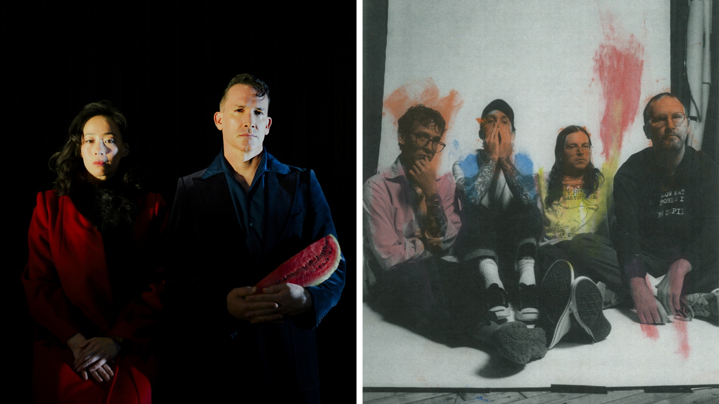 Pourquoi les musiciens continuent-ils de quitter Spotify? : RADIO NATIONALE PUBLIQUE