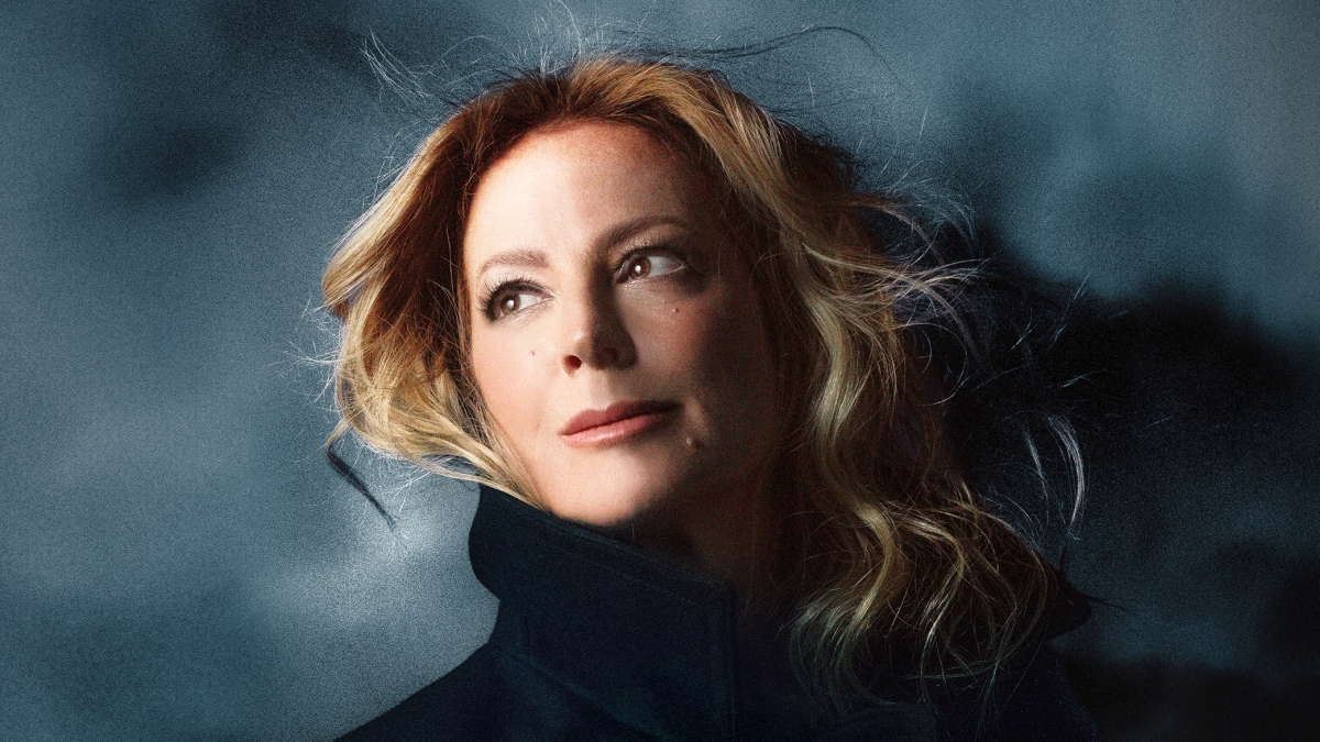 Sarah McLachlan annonce des dates de 2025 "Better Broken Tour"