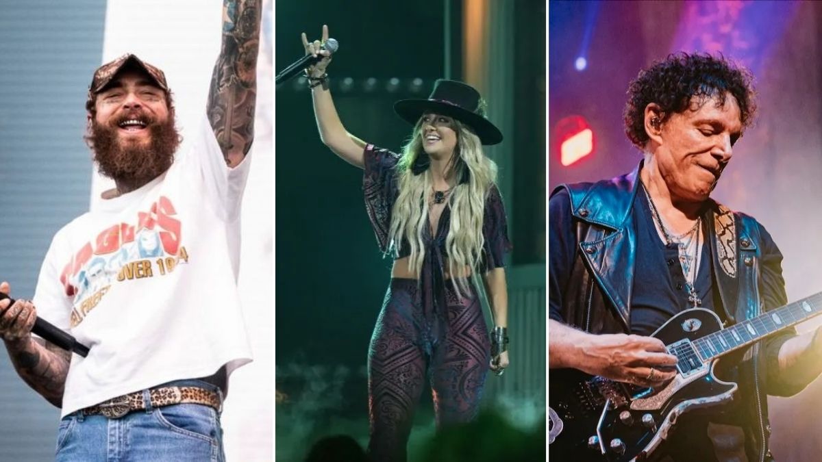 Stagecoach révèle la gamme 2026: comment obtenir des billets