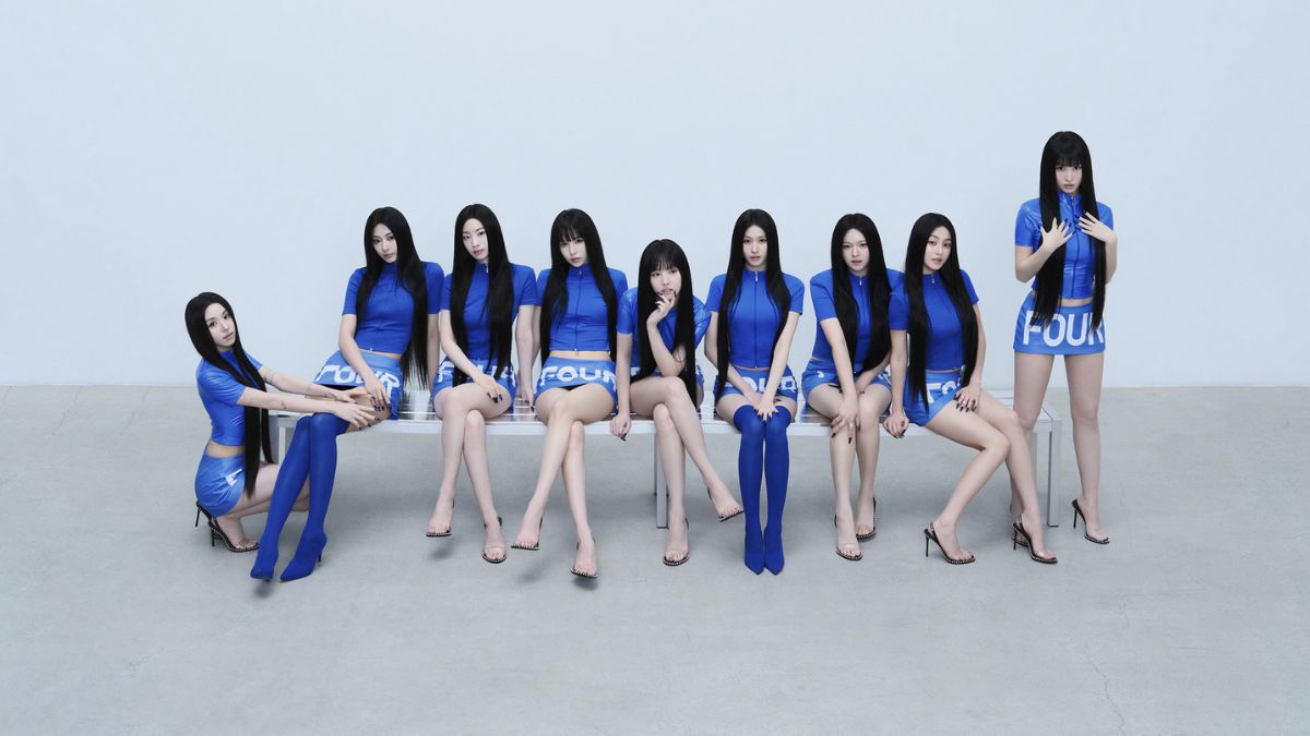 Twice's 2026 World Tour: Comment obtenir des billets