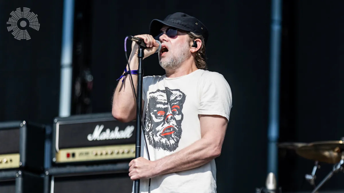 Bath acide remplit 2026 avec plus de dates de tournée américaines