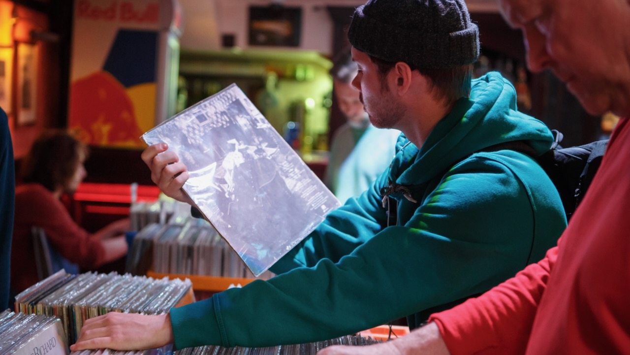 Record Store Day Black Friday 2025: les 20 sorties incontournables