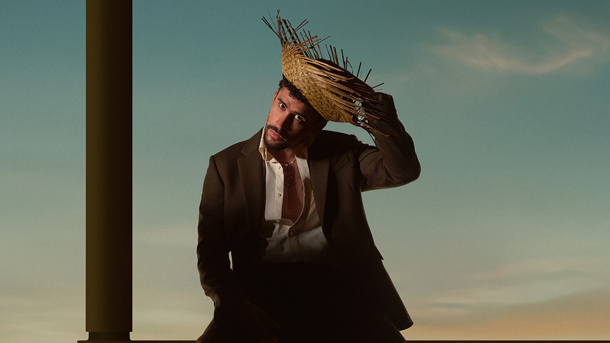 ICE confirme que les agents seront au Bad Bunny's Super Bowl Malftime Show