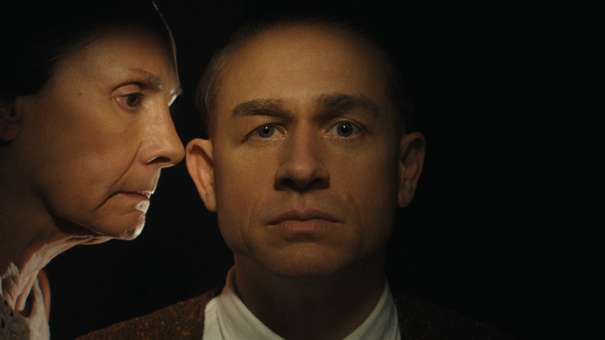 Monster: The Ed Gein Story Is as Horrific as a Wet Fart: Review