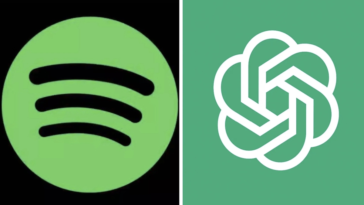 Spotify, Chatgpt s'associe à des recommandations de musique et de podcast