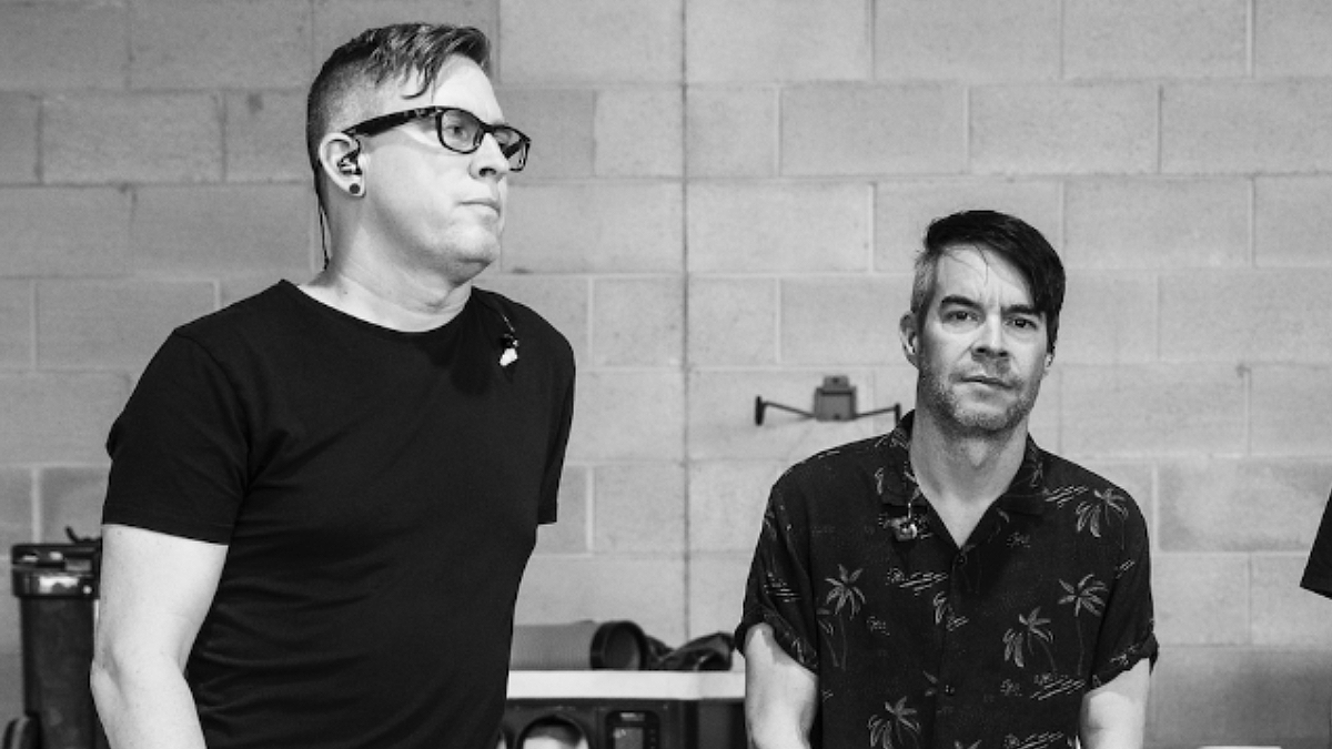 Pete et Sam Loeffler de Chevelle n'ont pas parlé à frère et ex-coéquipier Joe depuis 20 ans