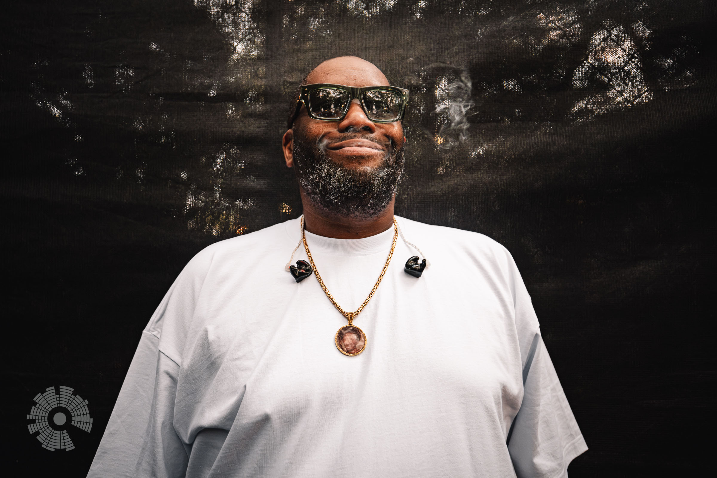 Killer Mike dit que la femme tirant sur lui a rendu la monogamie "beaucoup plus facile"