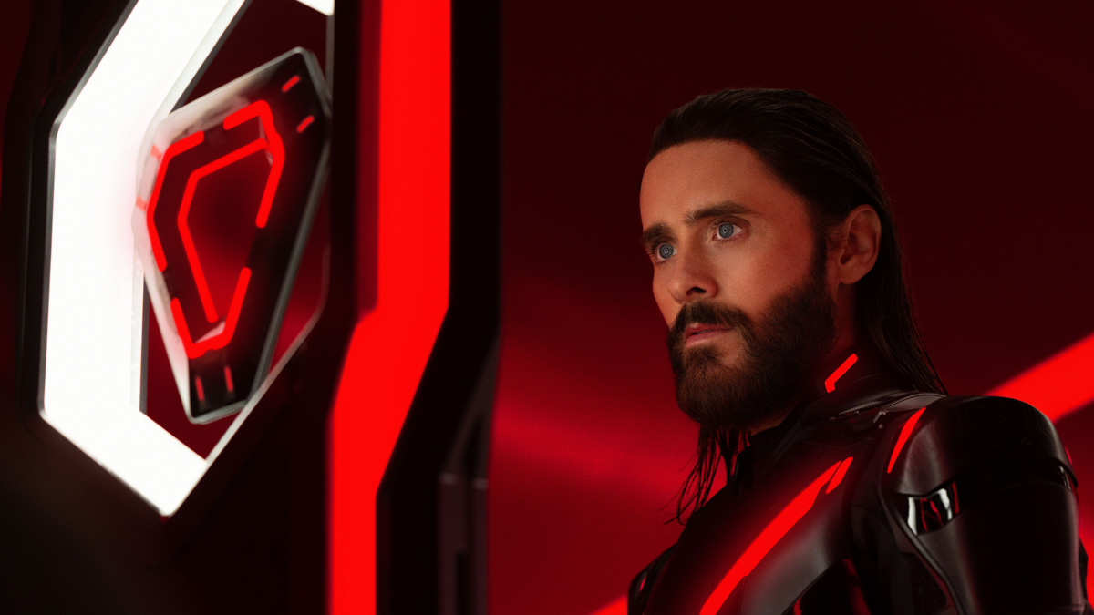 TRON: Ares Improves on the Past, but Fails to Level Up: Review