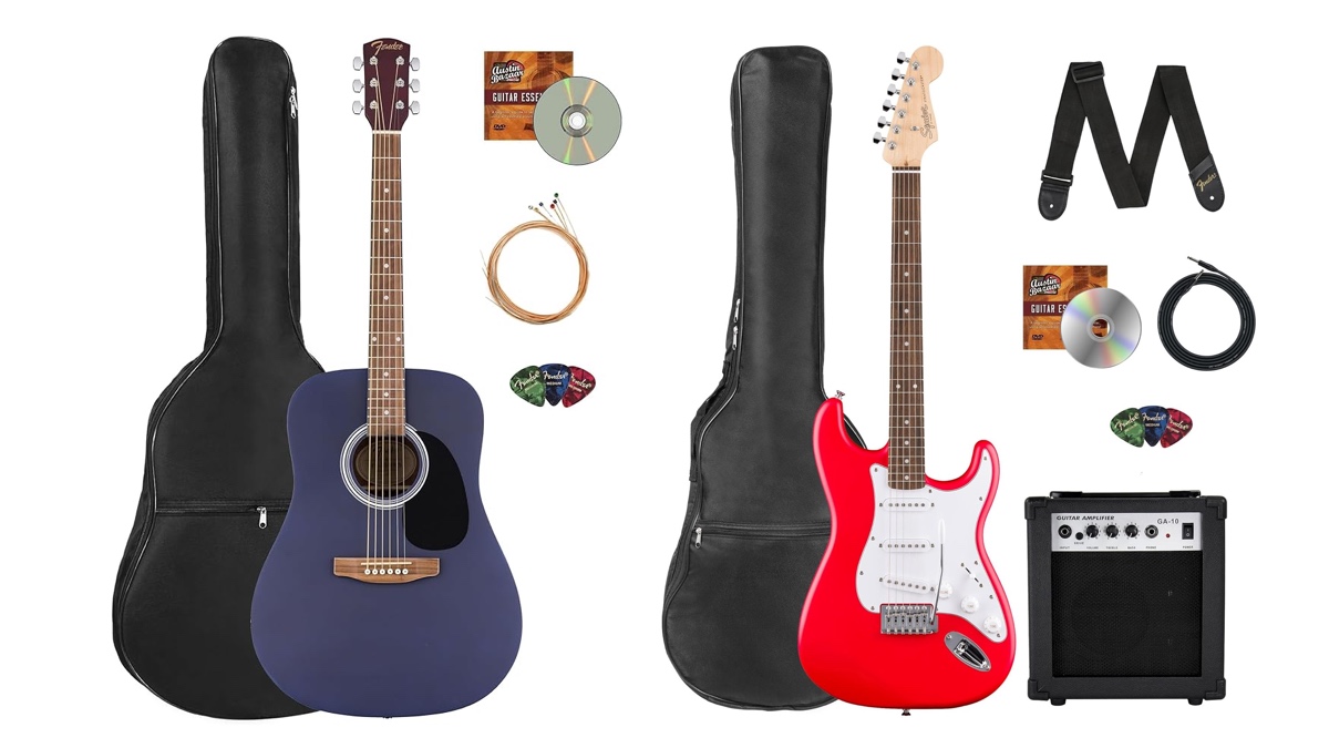 Meilleures ventes sur les guitares et l'équipement