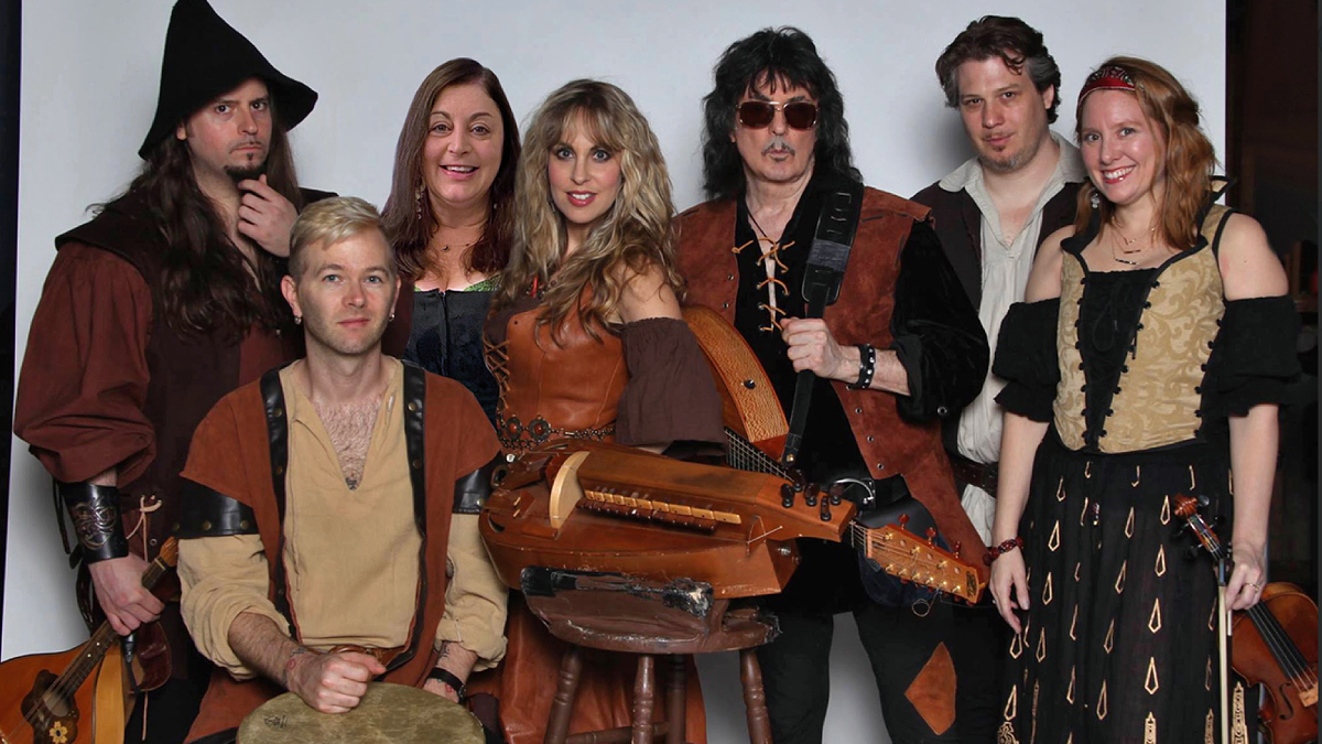 Blackmore's Night annonce sa tournée américaine de novembre 2025