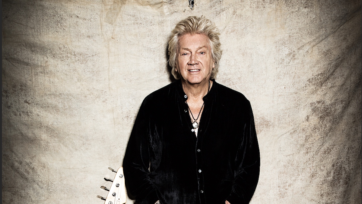 John Lodge, légende du Moody Blues, est mort à 82 ans