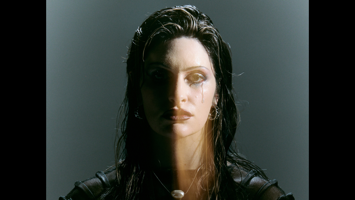 Le morceau 2XKO de Courtney LaPlante "Ties That Bind"