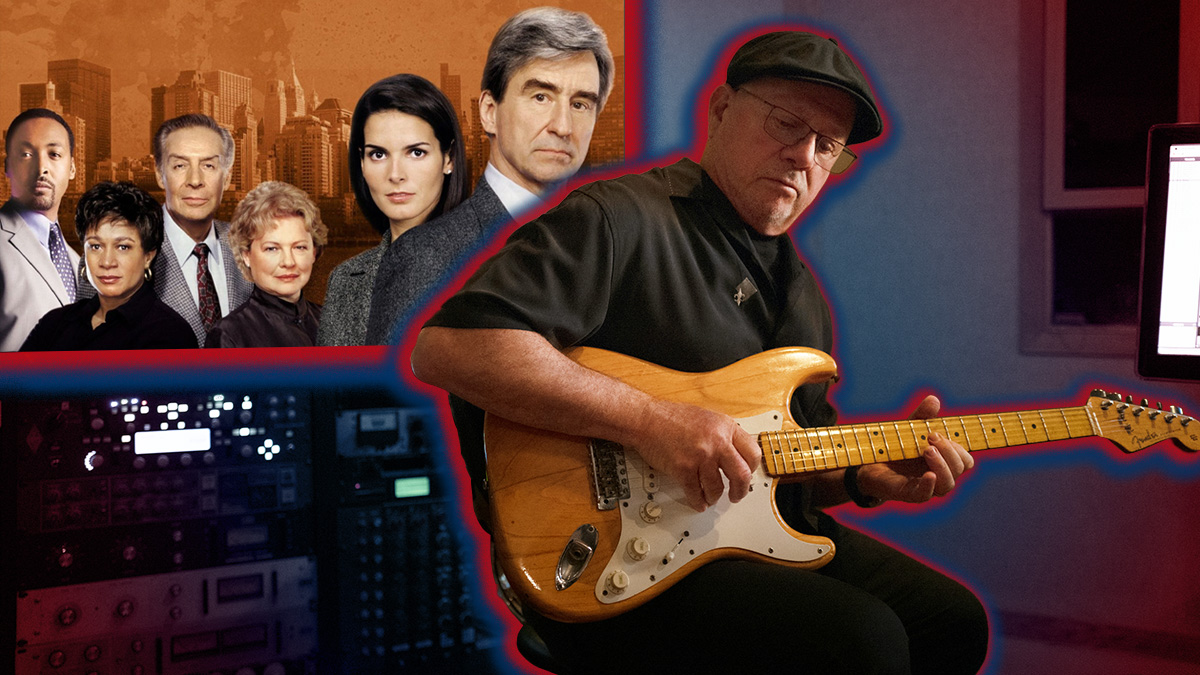 Répartition des chansons thématiques de Law & Order : pourquoi c'est génial