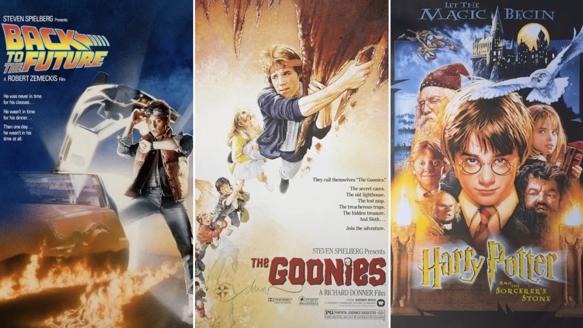 La légende de l'affiche du film Drew Struzan, mort à 78 ans