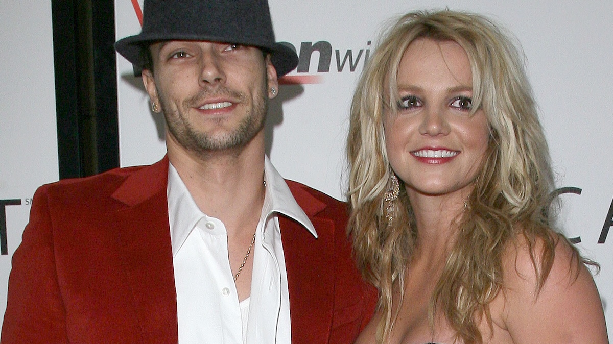 Britney Spears a abusé de la cocaïne pendant l'allaitement, affirme Kevin Federline