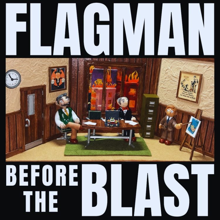 L'injection hebdomadaire : nouveautés de SABATON, CORONER et plus cette semaine le 17/10