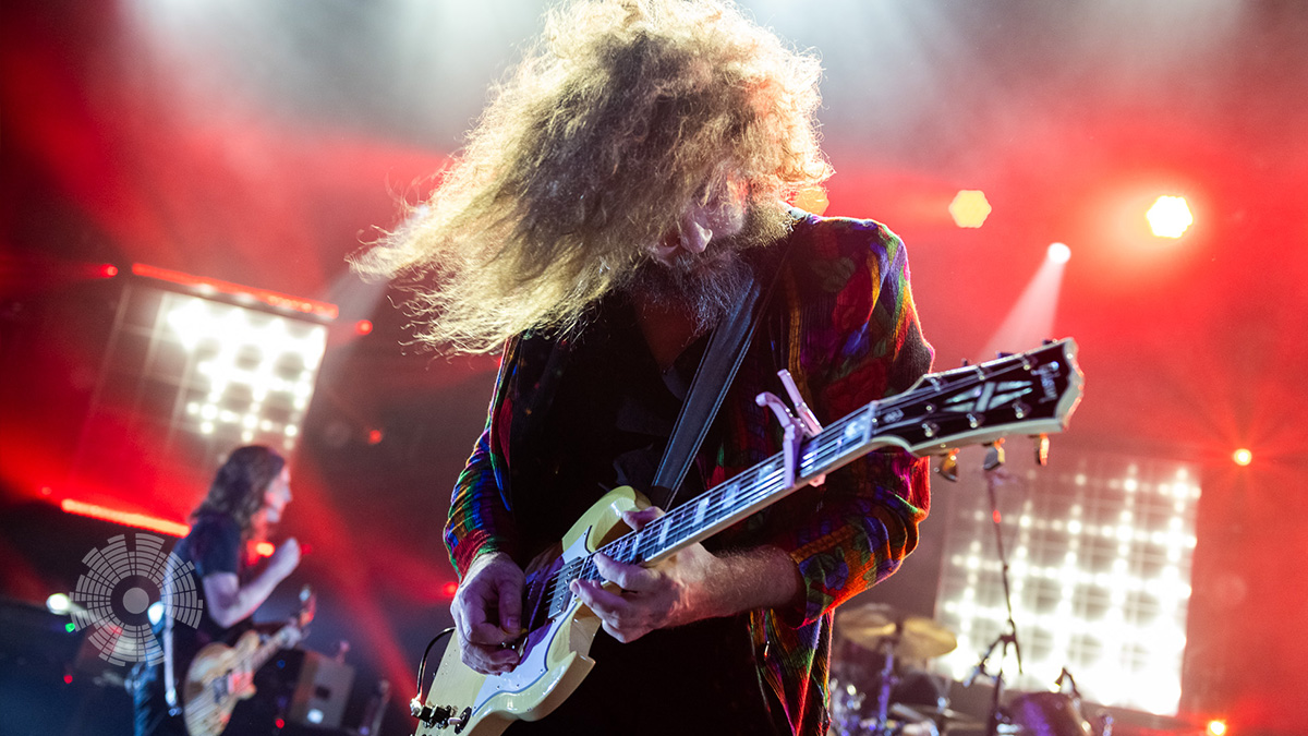 My Morning Jacket célèbre les 20 ans de Z à Brooklyn Paramount : critique