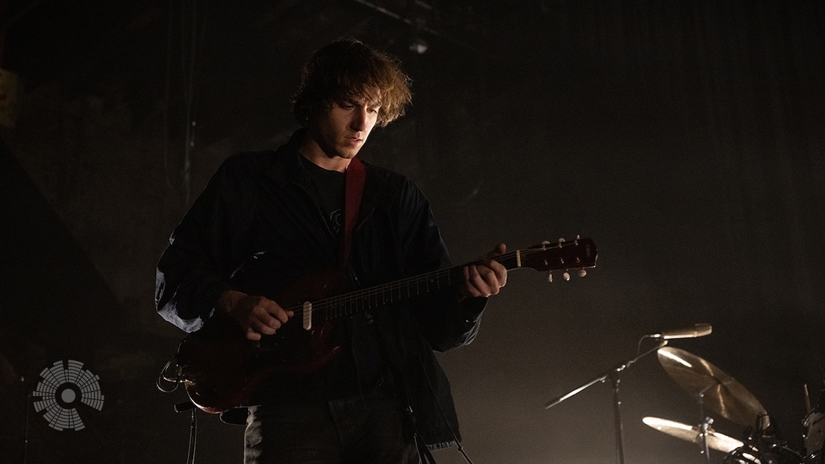 Les oies amènent la tournée Getting Killed à Chicago : critique + photos