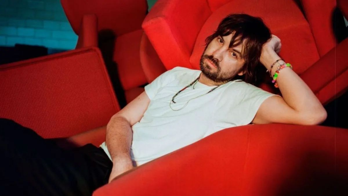 With Deadbeat, Tame Impala Gets Stuck in a Loop: Review