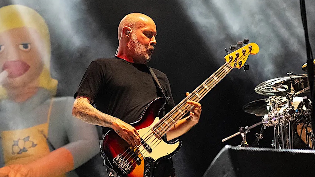 Plus de détails apparaissent sur la mort du bassiste de Limp Bizkit, Sam Rivers