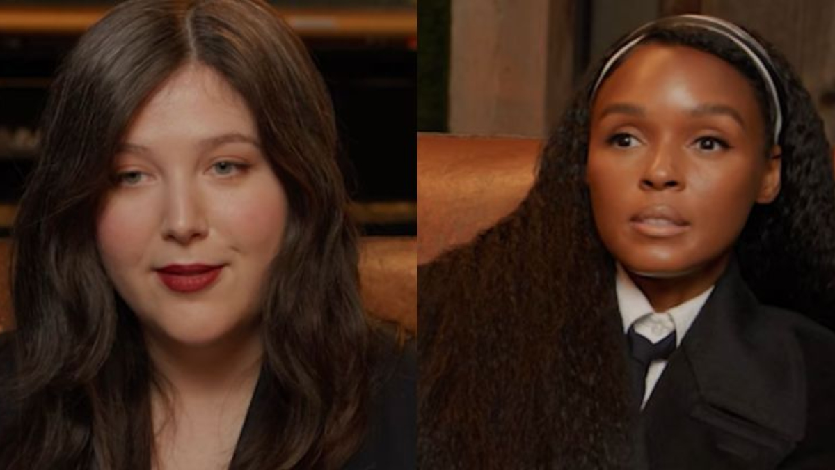 "J'ai voyagé dans les années 70" pour voir David Bowie jouer