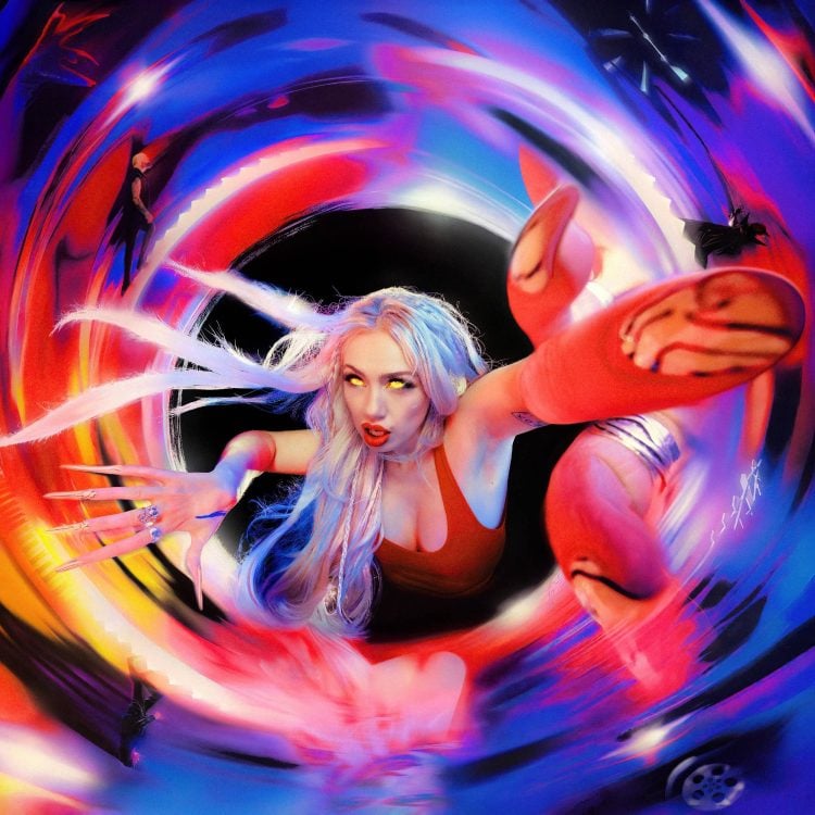 L'injection hebdomadaire : nouveautés de SERJ TANKIAN, SOULFLY et plus cette semaine le 24/10