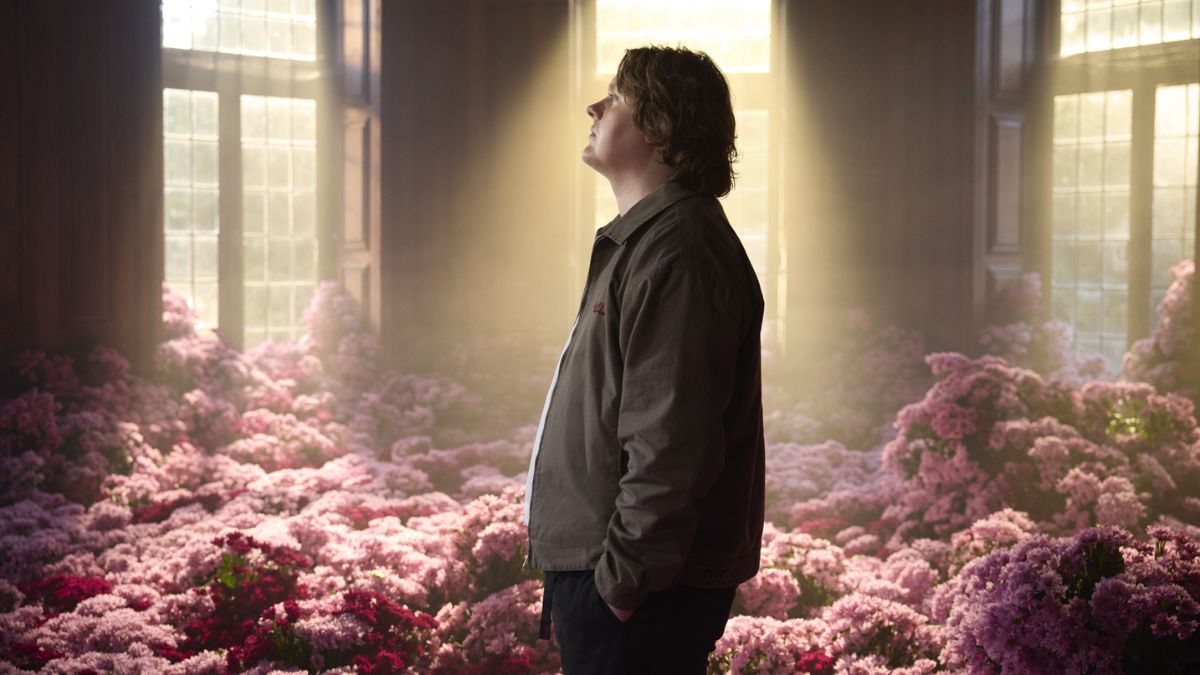 Lewis Capaldi prépare sa tournée nord-américaine 2026 : comment obtenir des billets