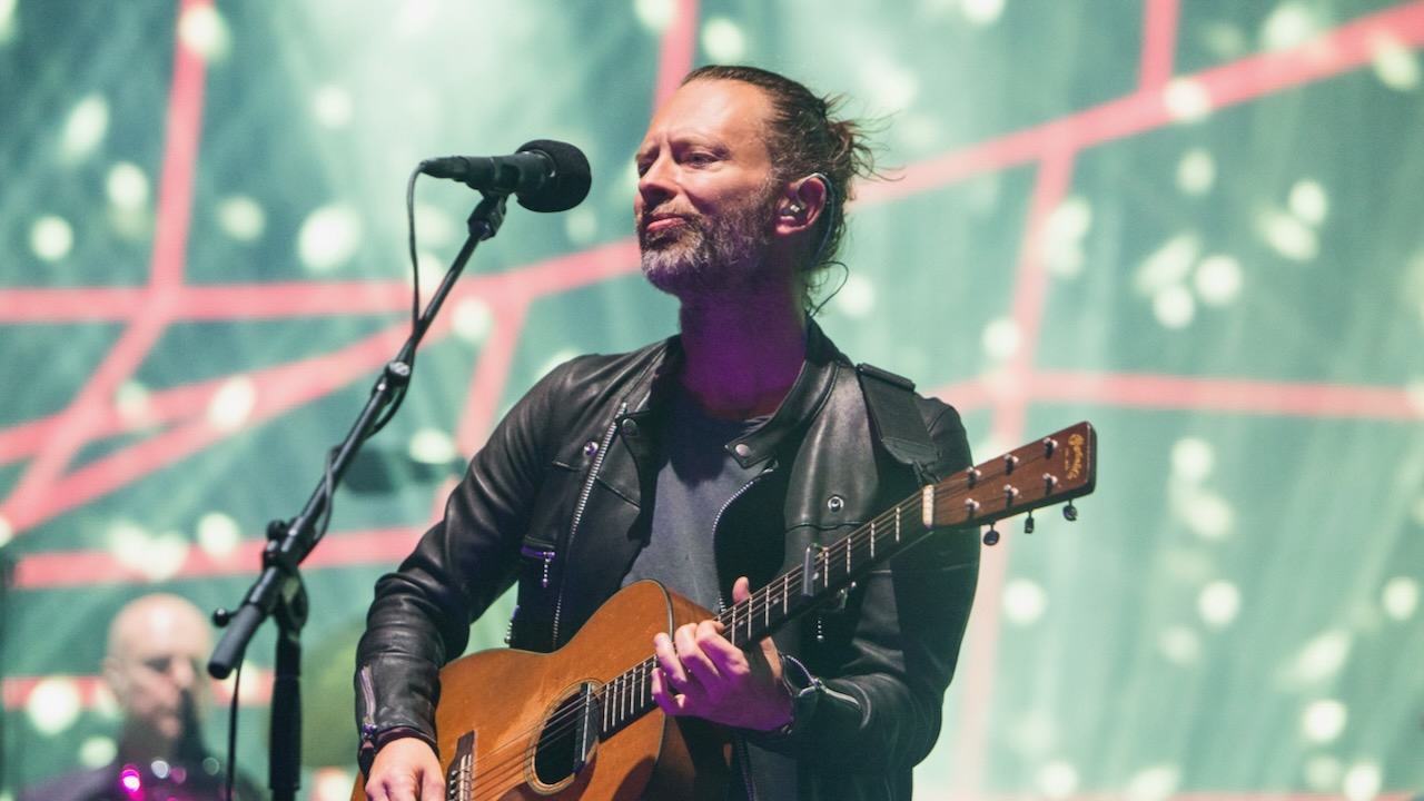 Thom Yorke ne se produira « absolument pas » en Israël, réfléchit Radiohead sur les récentes réactions négatives