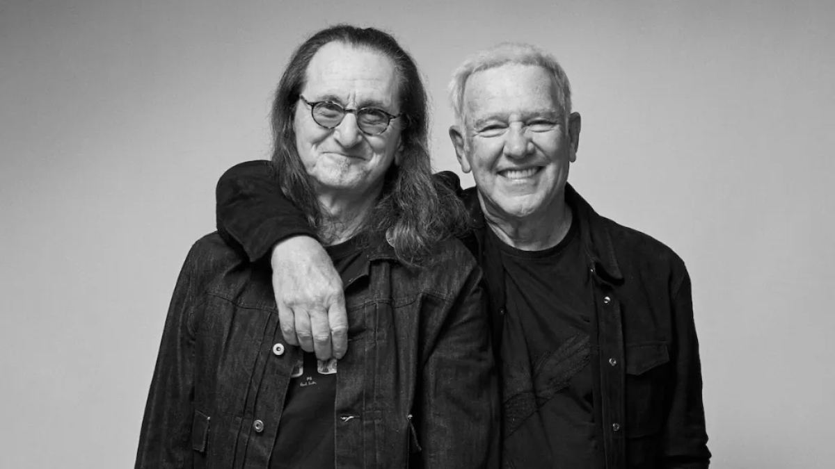 Geddy Lee qualifie la réponse à la tournée de retour de RUSH de « accablante »