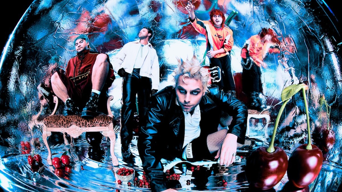 5 secondes de la tournée mondiale de l'été 2026 : comment acheter des billets