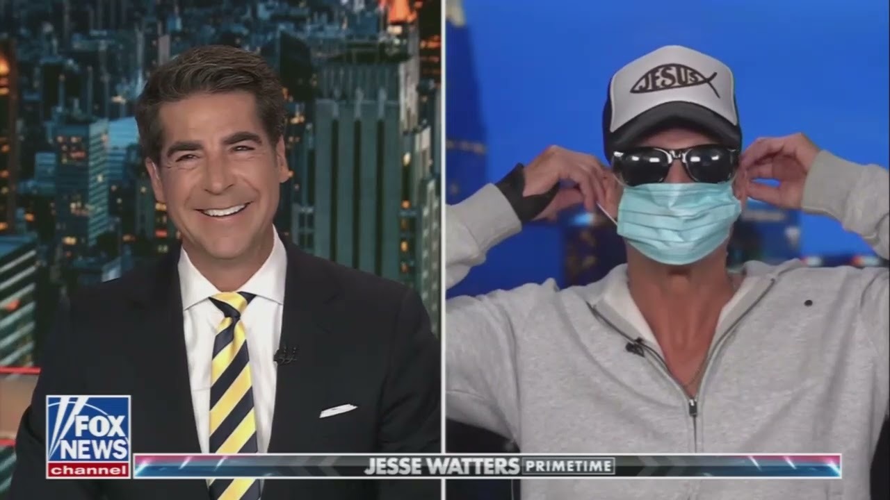 Special Olympics demande à Kid Rock d'arrêter d'utiliser le mot R