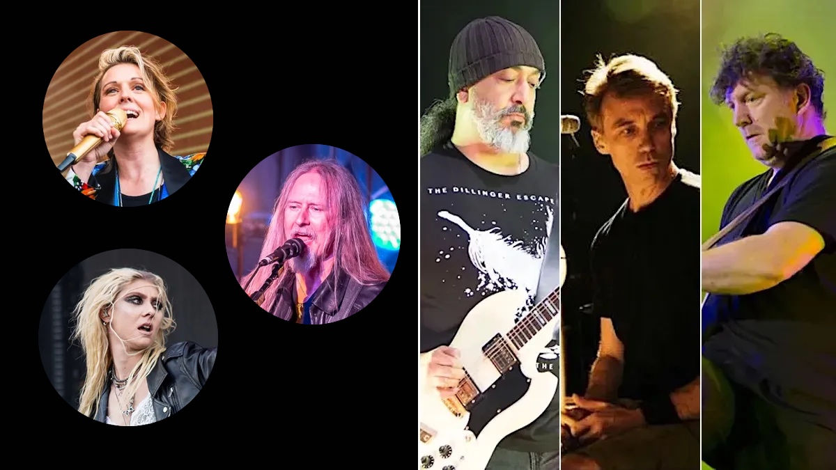 Soundgarden se produira avec Brandi Carlile, Taylor Momsen et Jerry Cantrell à la cérémonie du Rock Hall