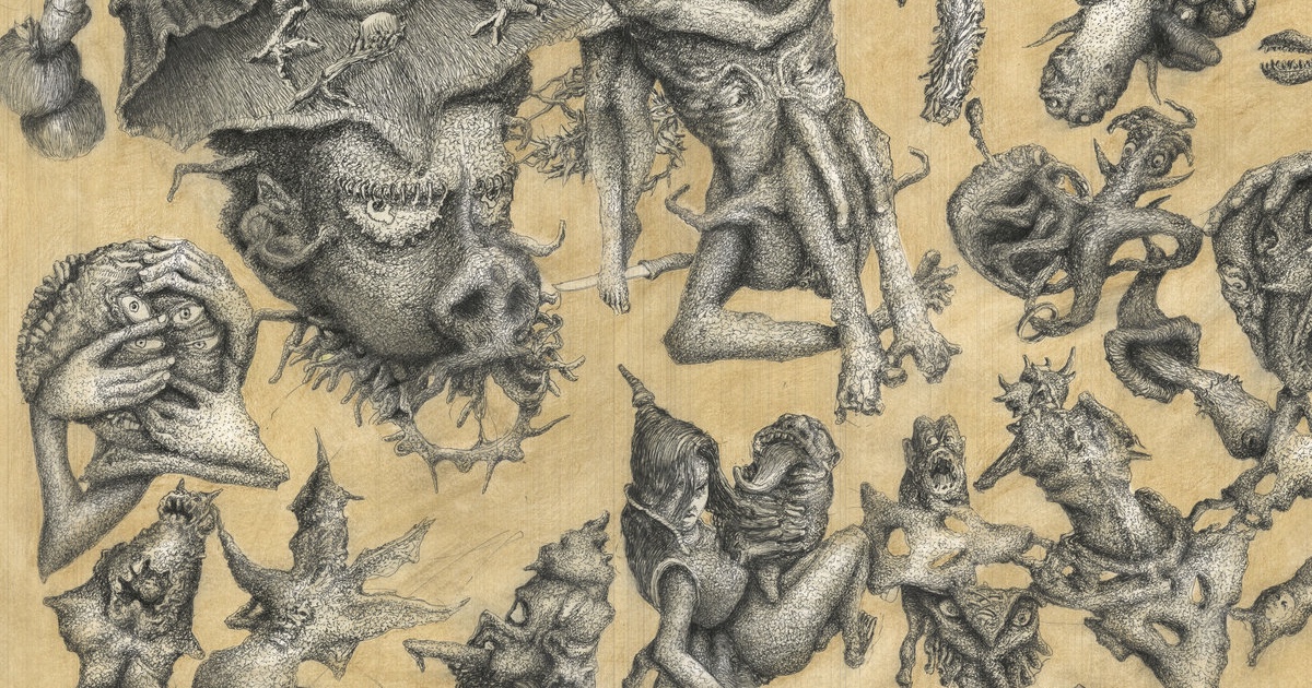 Meilleurs albums de metal underground d’octobre 2025