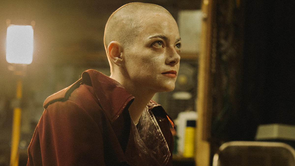 Bugonia Is 2025’s Most Frustrating Film