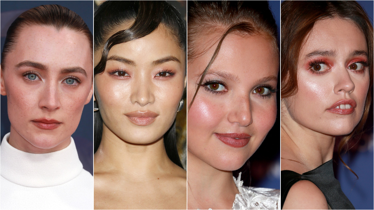 Beatles Biopics Cast Saorise Ronan, Anna Sawai, Plus