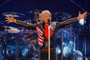 Comment obtenir des billets de dernière minute pour les concerts de Bon Jovi au Madison Square Garden 2026