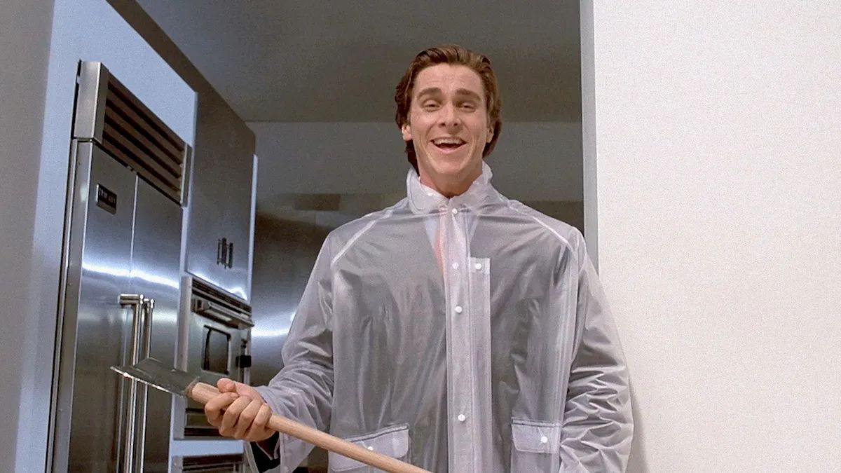 American Psycho recevra les éditions du 25e anniversaire en 4K UHD et VHS