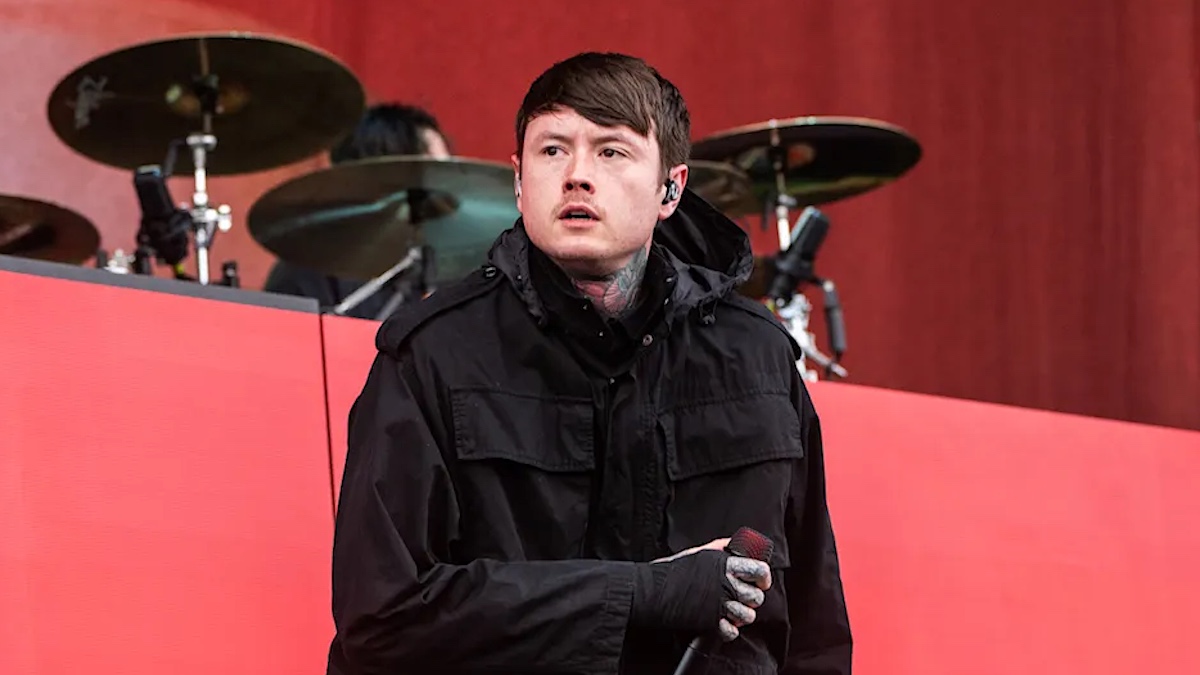 Bad Omens annonce sa tournée nord-américaine des arènes pour l’hiver 2026