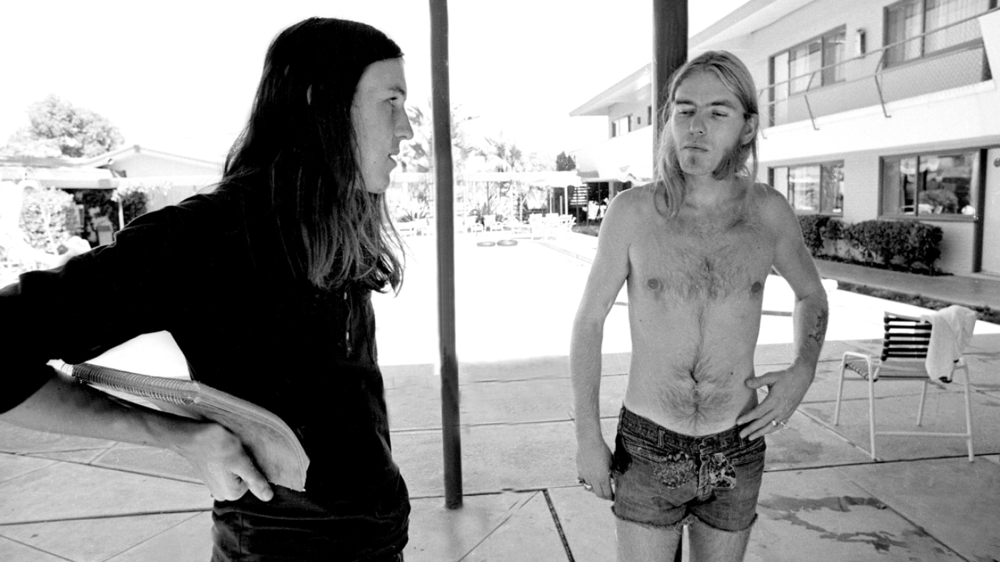 Cameron Crowe célèbre "The Uncool" dans un nouveau mémoire : NPR