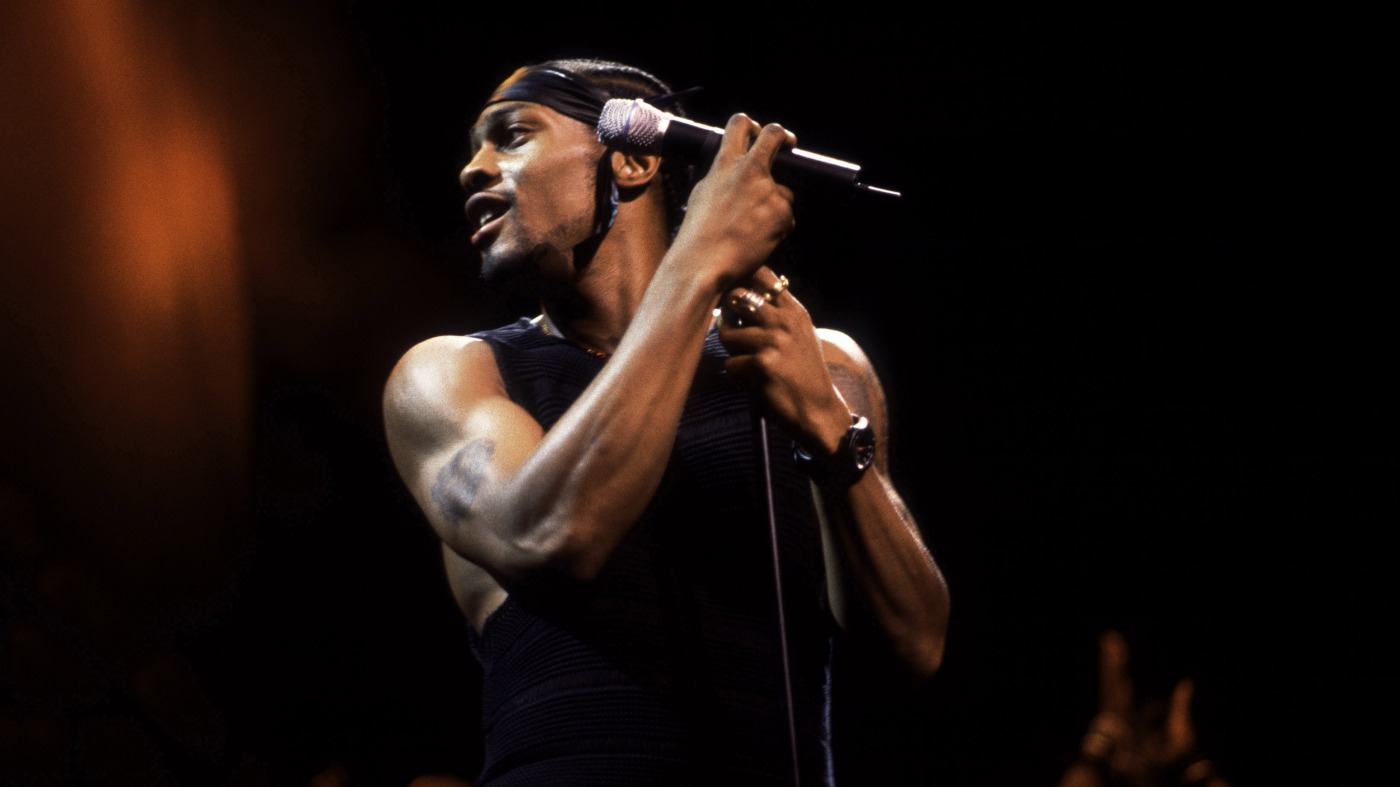 D'Angelo, l'icône réticente du R&B, est décédé à 51 ans : NPR
