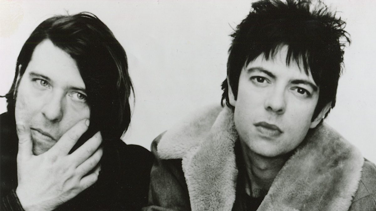 Echo & the Bunnymen annoncent sa tournée nord-américaine 2026