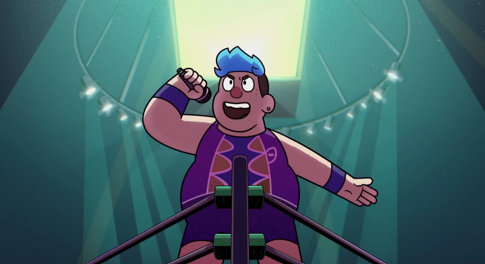 Elon Musk appelle au boycott de Netflix sur Dead End: Paranormal Park