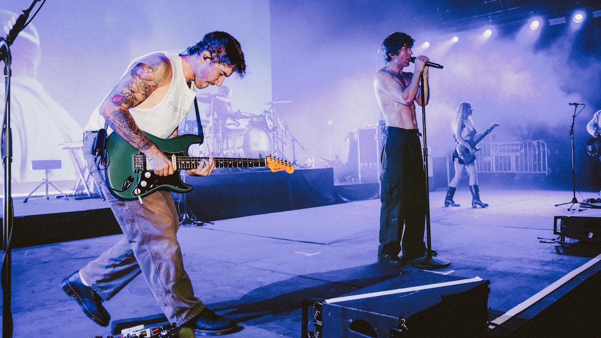 Fender dévoile de nouvelles guitares classiques professionnelles américaines