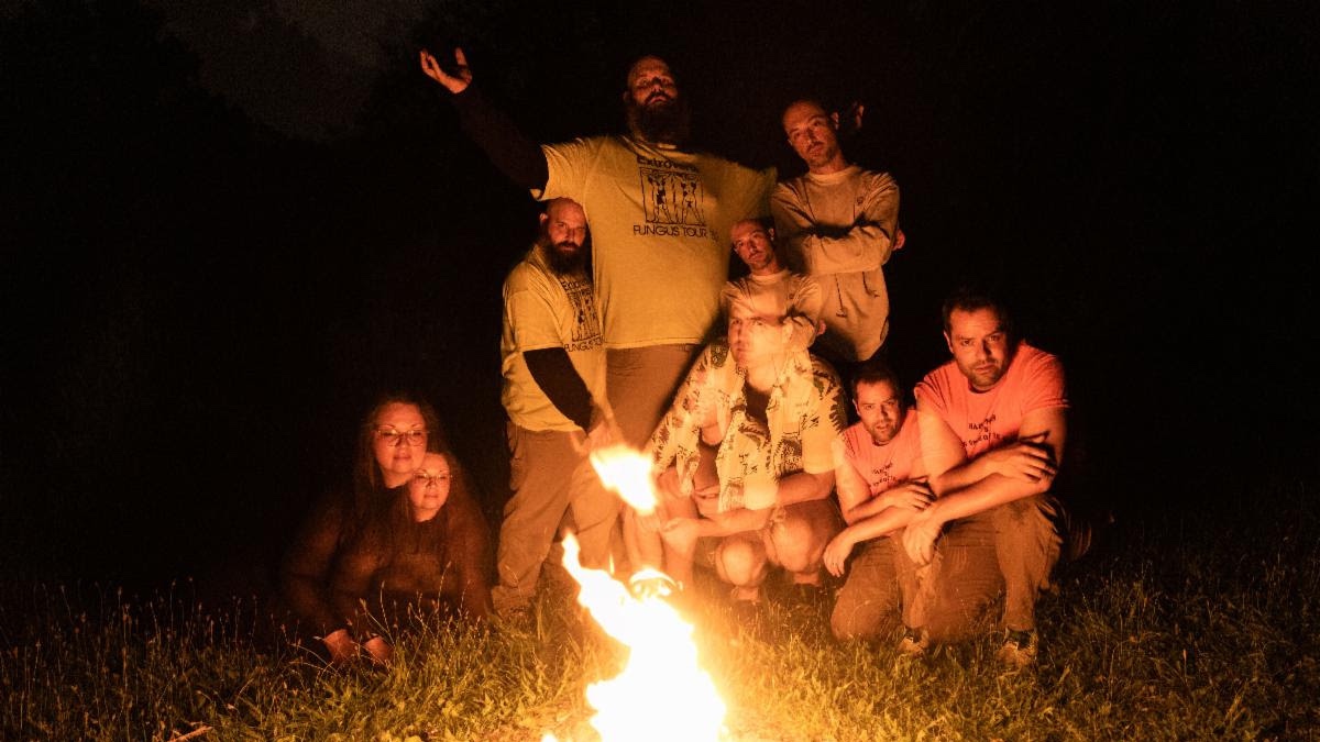 Fucked Up Annoncez la finale de Zodiac en 10 parties en commençant par un nouvel album Année de la chèvre