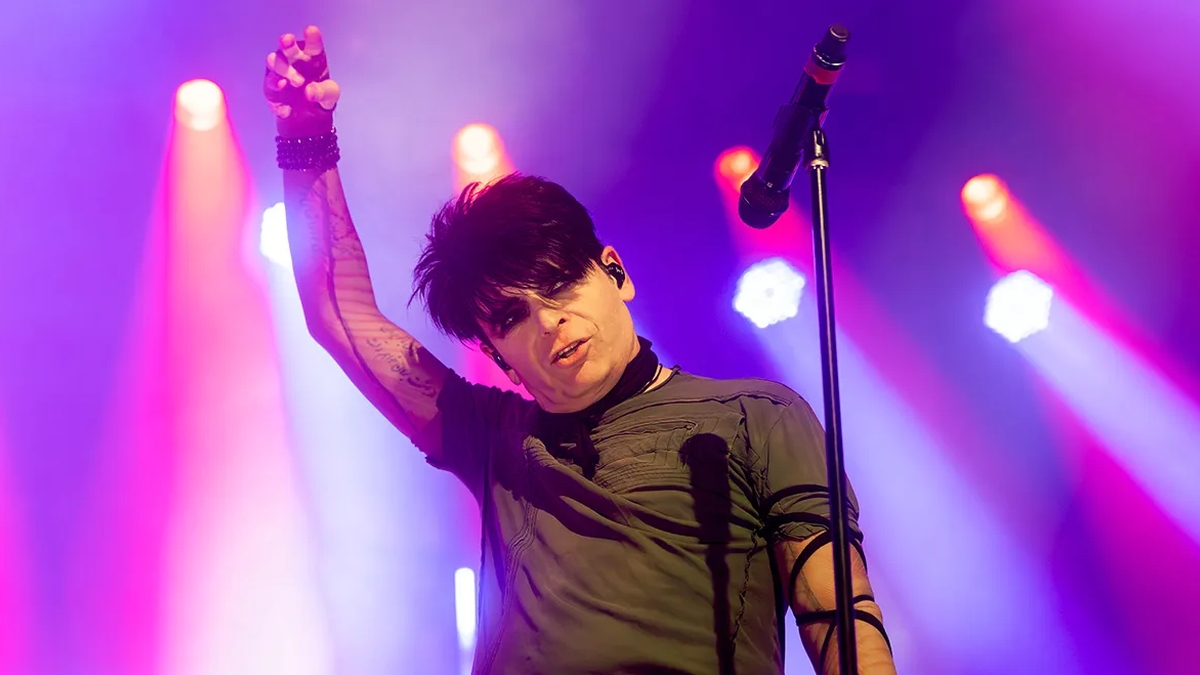 Gary Numan annonce les dates de sa tournée nord-américaine pour 2026