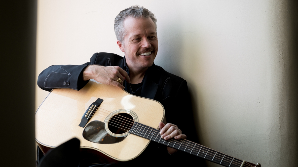 Jason Isbell et le 400 Unit annoncent les dates de leur tournée 2026