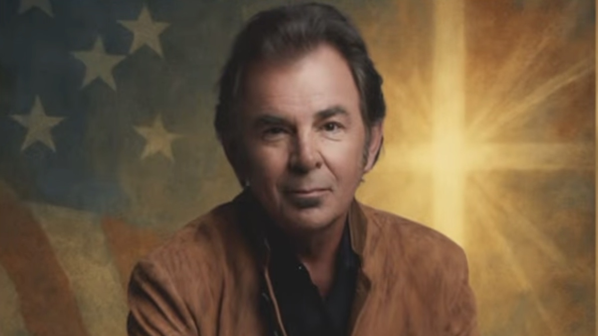 Jonathan Cain précise qu'il ne quittera pas le voyage de si tôt