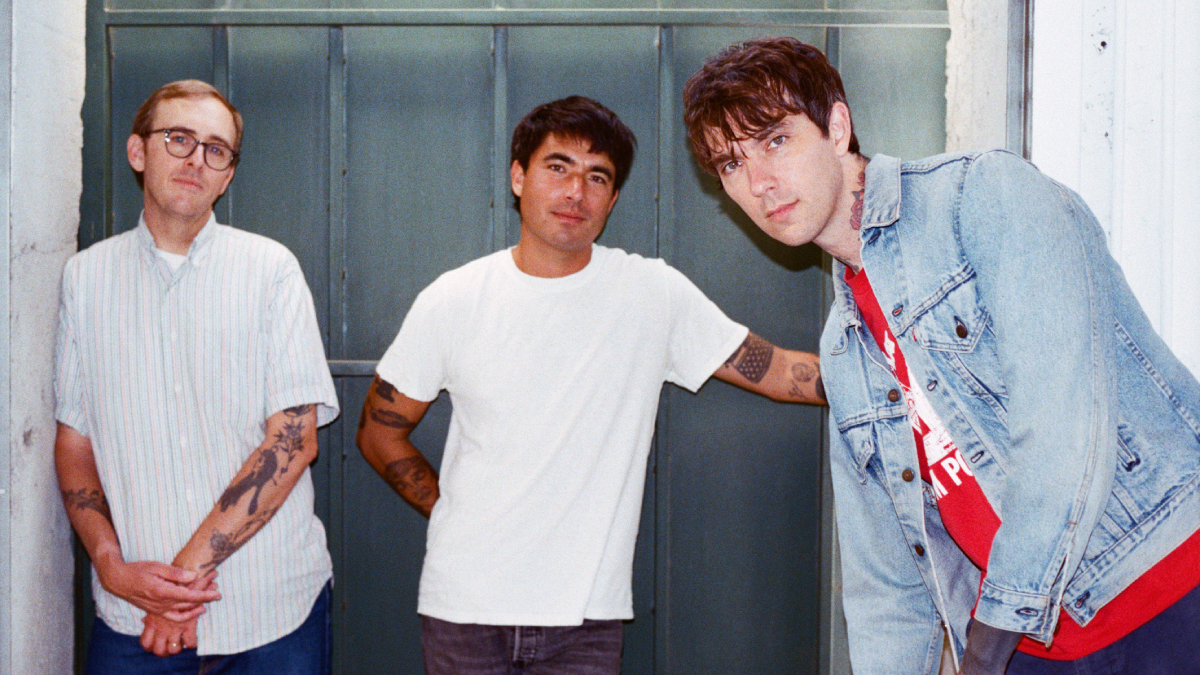 Joyce Manor annonce un nouvel album et 2026 Tour, lâchez "Eh bien, quoi qu'il en soit"