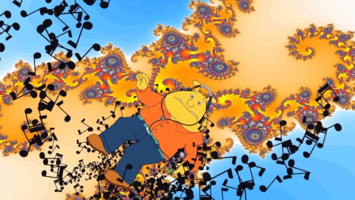 Meilleures chansons de la semaine : 18 octobre